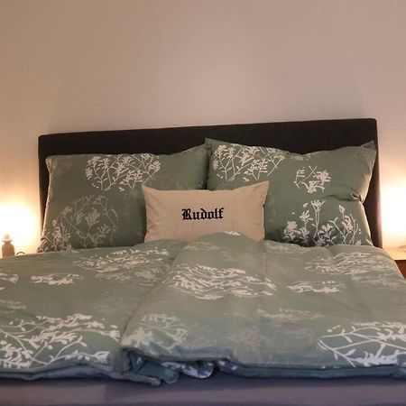 City Apartment Rudolf 26M2 Graz Exterior foto