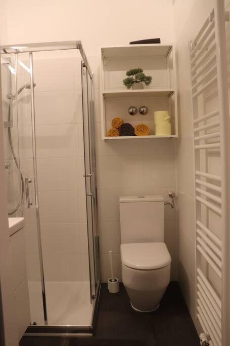 City Apartment Rudolf 26M2 Graz Exterior foto