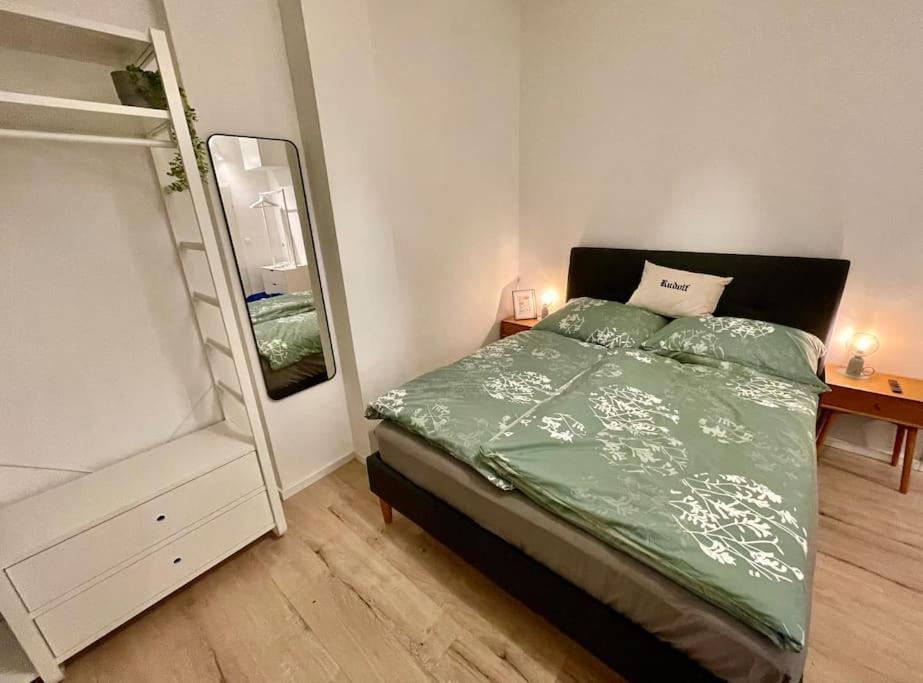 City Apartment Rudolf 26M2 Graz Exterior foto