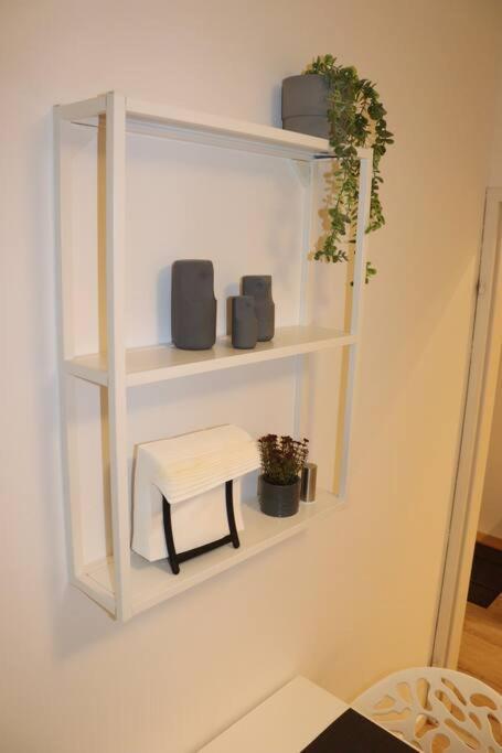 City Apartment Rudolf 26M2 Graz Exterior foto